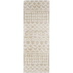 Livabliss Urban Shag Bohemian Tribal Area Rug