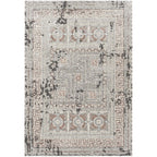 Livabliss Venezia Eclectic Oriental Area Rug