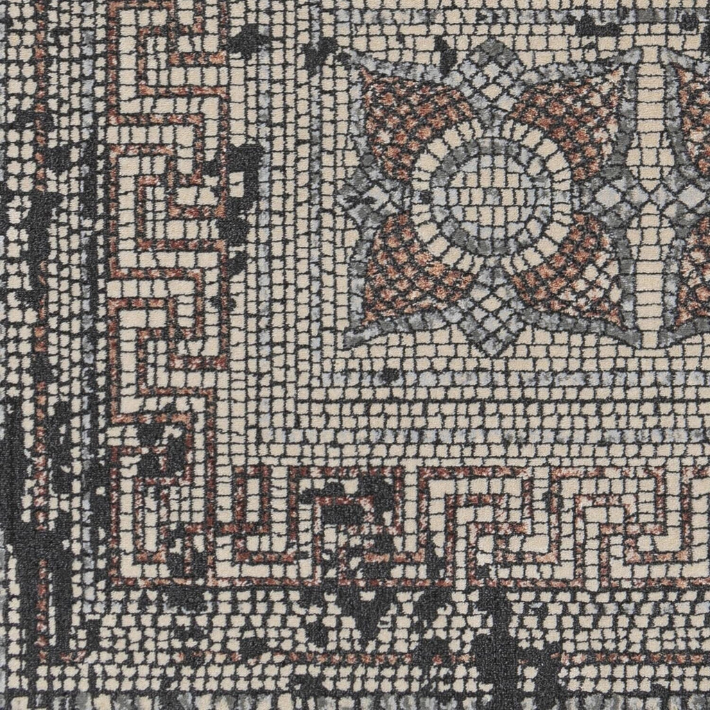 Livabliss Venezia Eclectic Oriental Area Rug