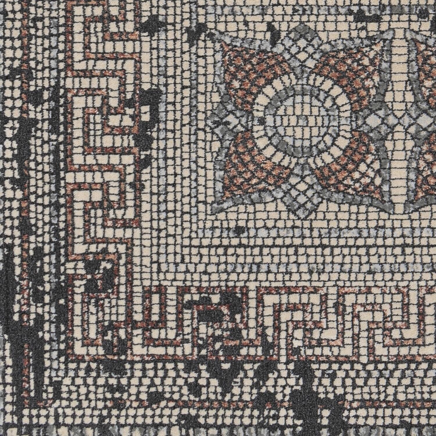 Livabliss Venezia Eclectic Oriental Area Rug