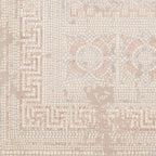 Livabliss Venezia Eclectic Oriental Area Rug