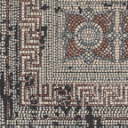 Livabliss Venezia Eclectic Oriental Area Rug