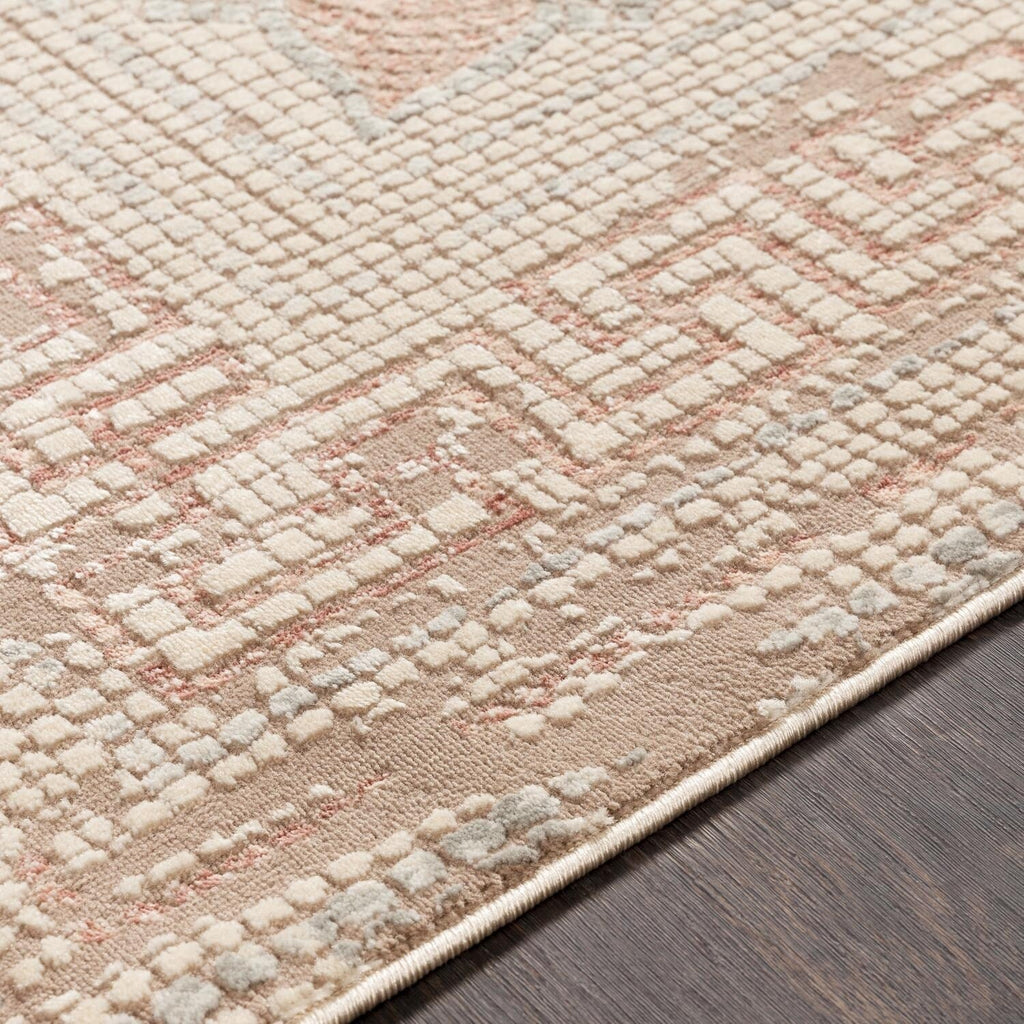 Livabliss Venezia Eclectic Oriental Area Rug