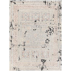 Livabliss Venezia Eclectic Oriental Area Rug