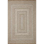 Alexander Home Dana Indoor / Outdoor Farmhouse Area Rug