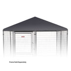 Lucky Dog CANOPY Kennel Cover