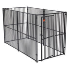 Lucky Dog European Style Kennel