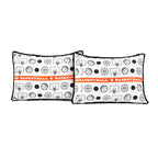 Lush Decor Basketball Game Quilt Set