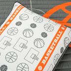 Lush Decor Basketball Game Quilt Set
