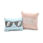 Lush Decor Cool as Llama Reversible Quilt Set