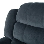 Luxurious Oversized Recliner Chair for Ultimate Relaxation