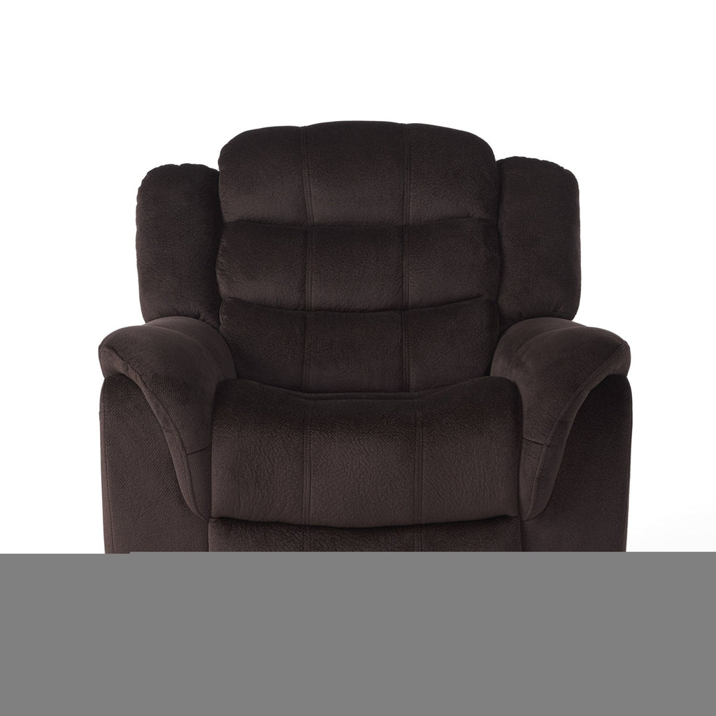 Luxurious Oversized Recliner Chair for Ultimate Relaxation