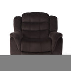 Luxurious Oversized Recliner Chair for Ultimate Relaxation