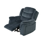 Luxurious Oversized Recliner Chair for Ultimate Relaxation