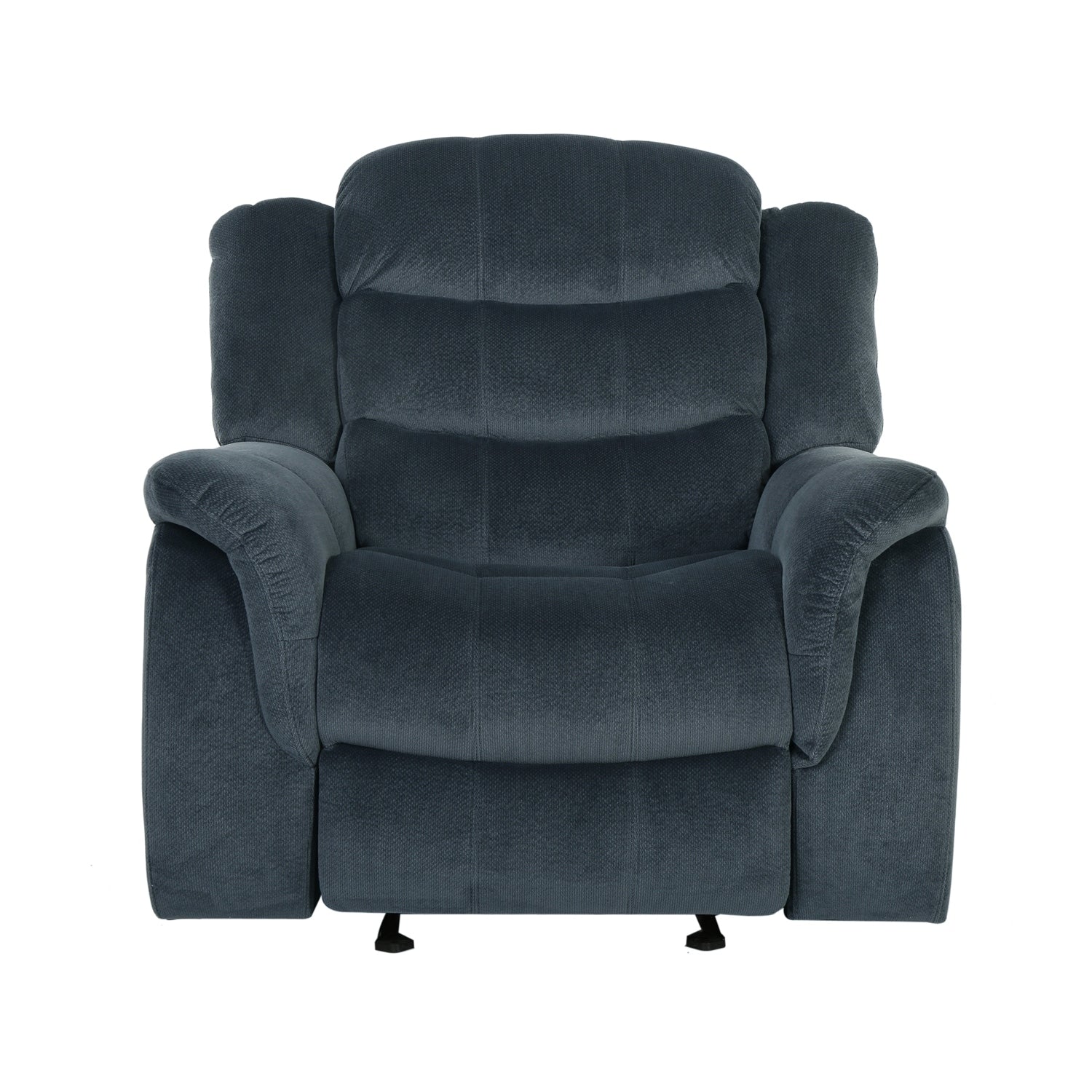 Luxurious Oversized Recliner Chair for Ultimate Relaxation