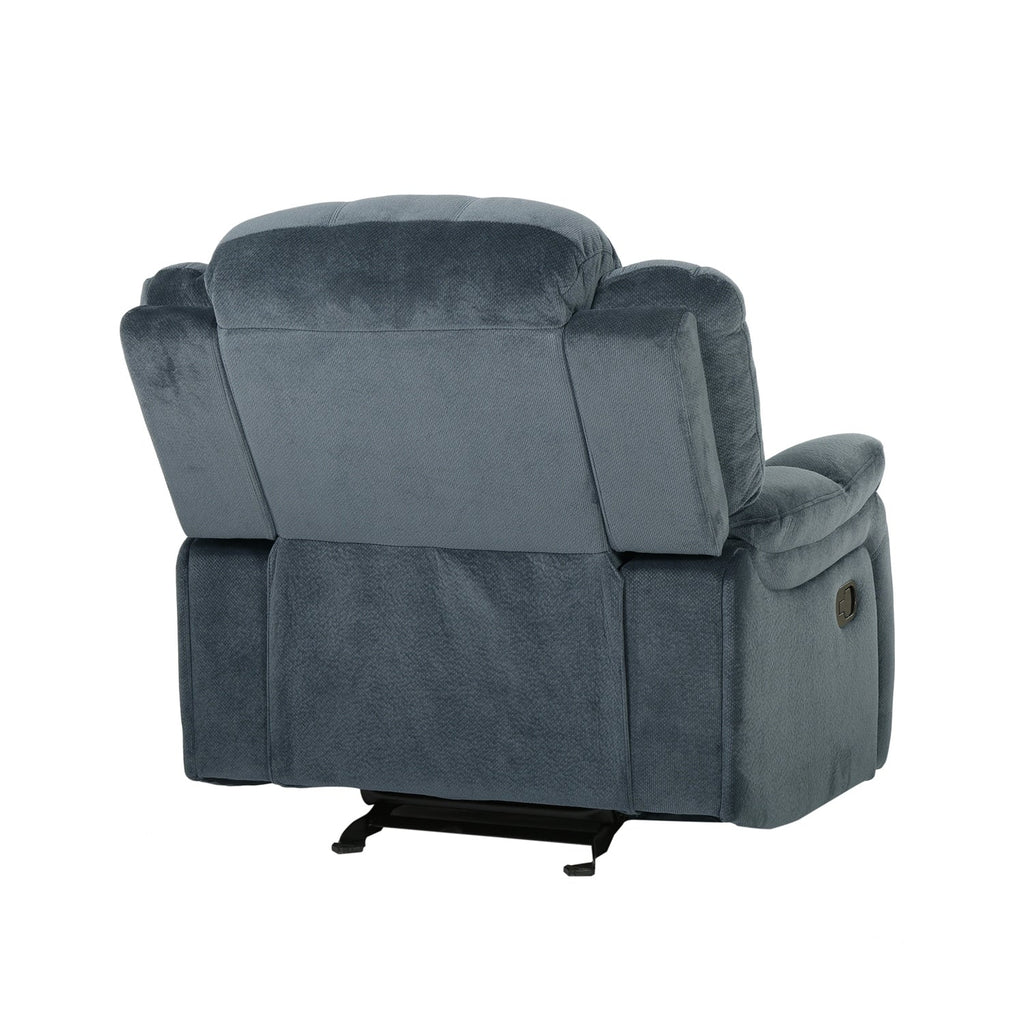 Luxurious Oversized Recliner Chair for Ultimate Relaxation