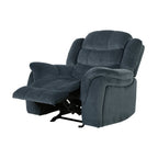Luxurious Oversized Recliner Chair for Ultimate Relaxation