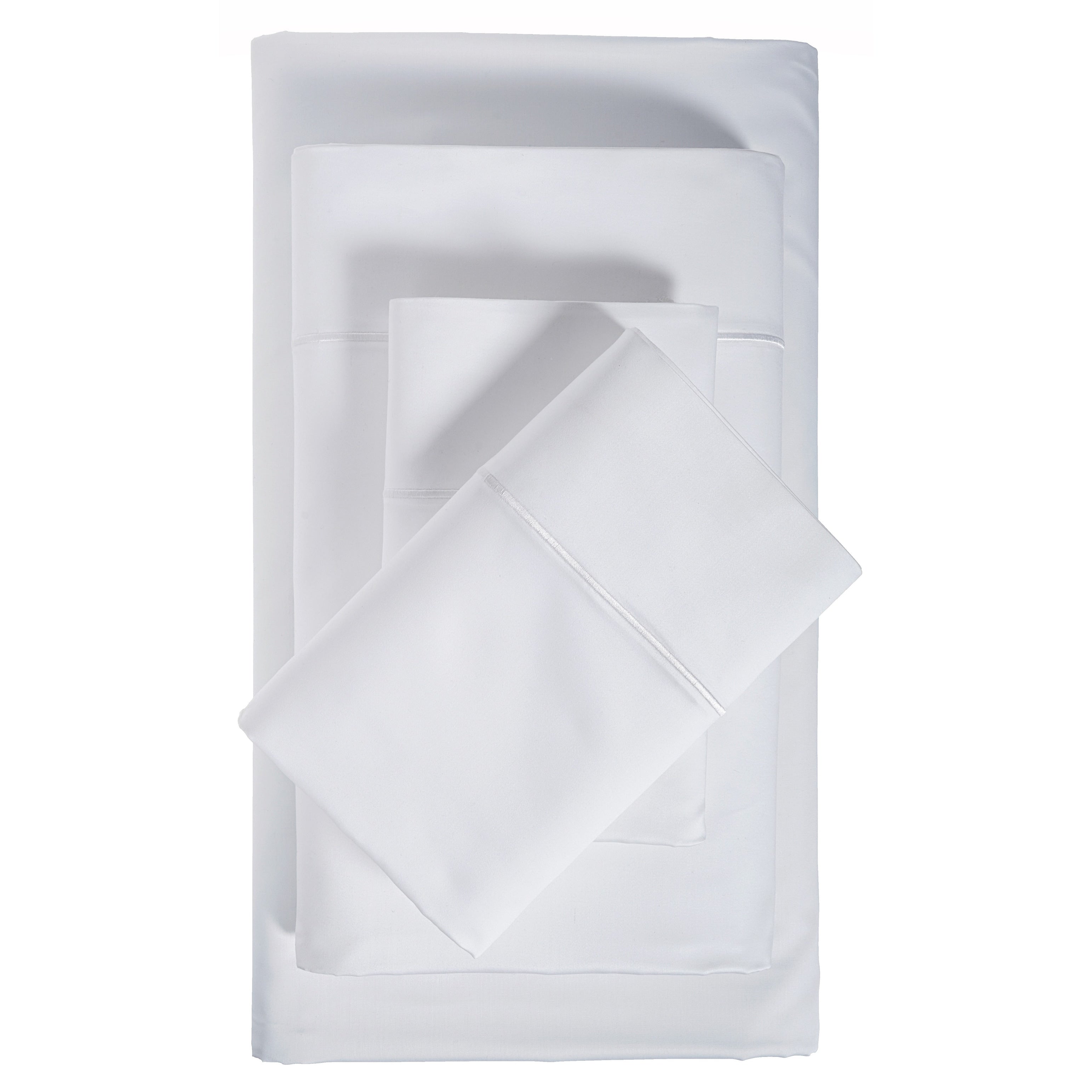 Luxury Egyptian Cotton 800 Thread Count Sateen Weave Ultra Soft Bed Sheet Set