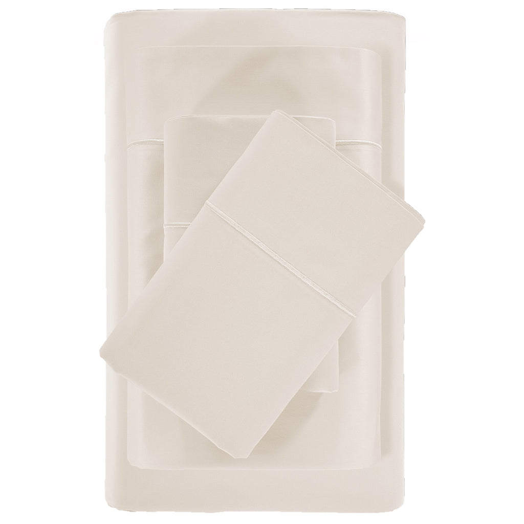 Luxury Egyptian Cotton 800 Thread Count Sateen Weave Ultra Soft Bed Sheet Set