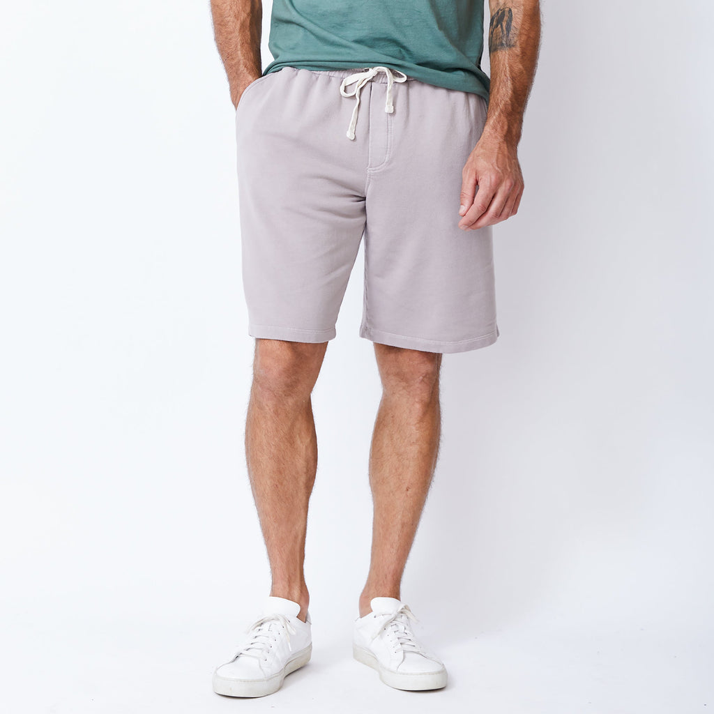 Supersoft Fleece Shorts