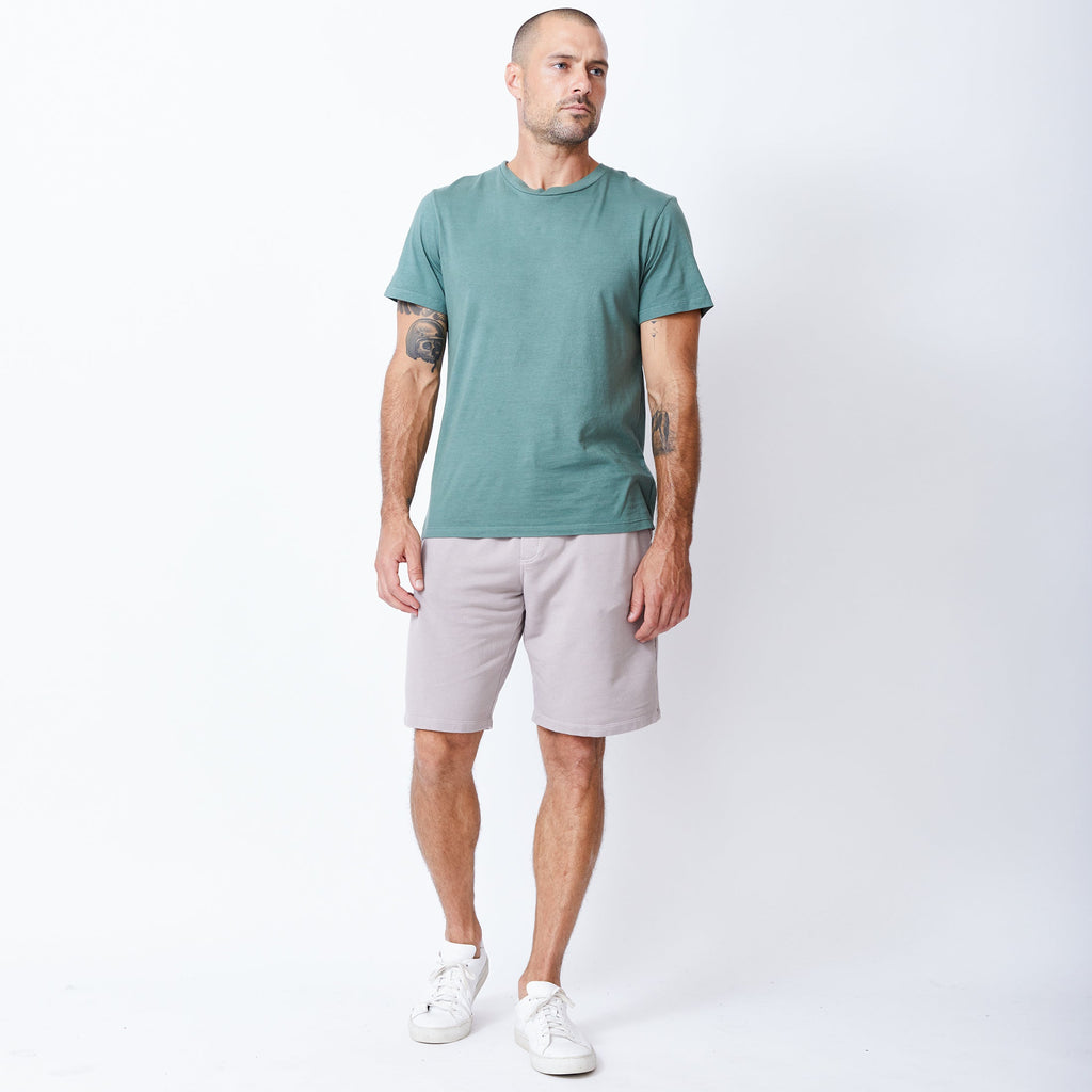 Supersoft Fleece Shorts
