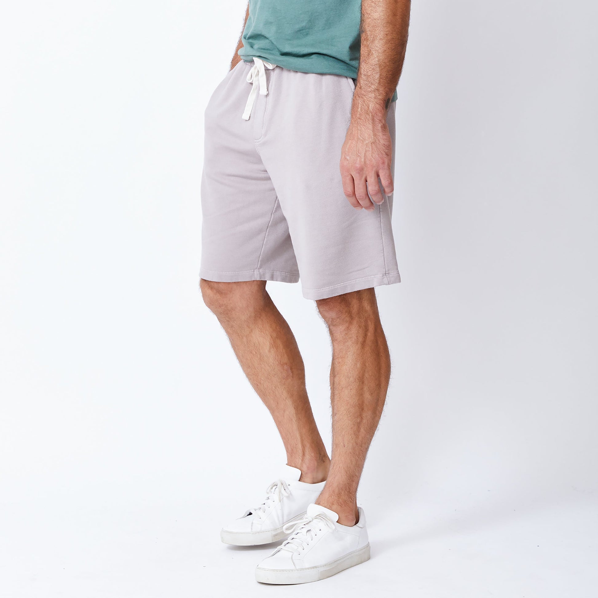 Supersoft Fleece Shorts