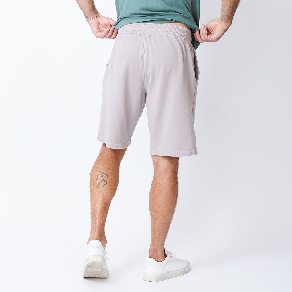 Supersoft Fleece Shorts