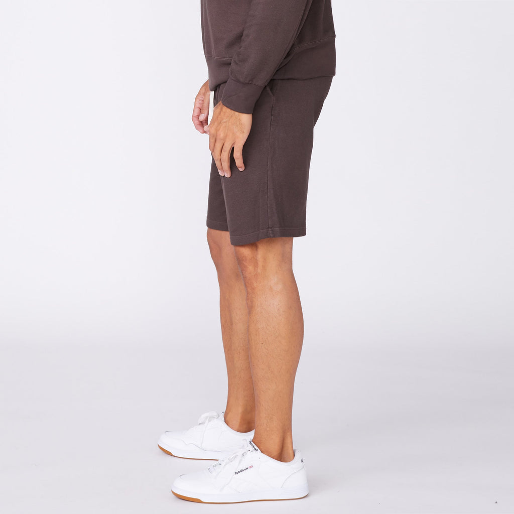 Supersoft Fleece Shorts