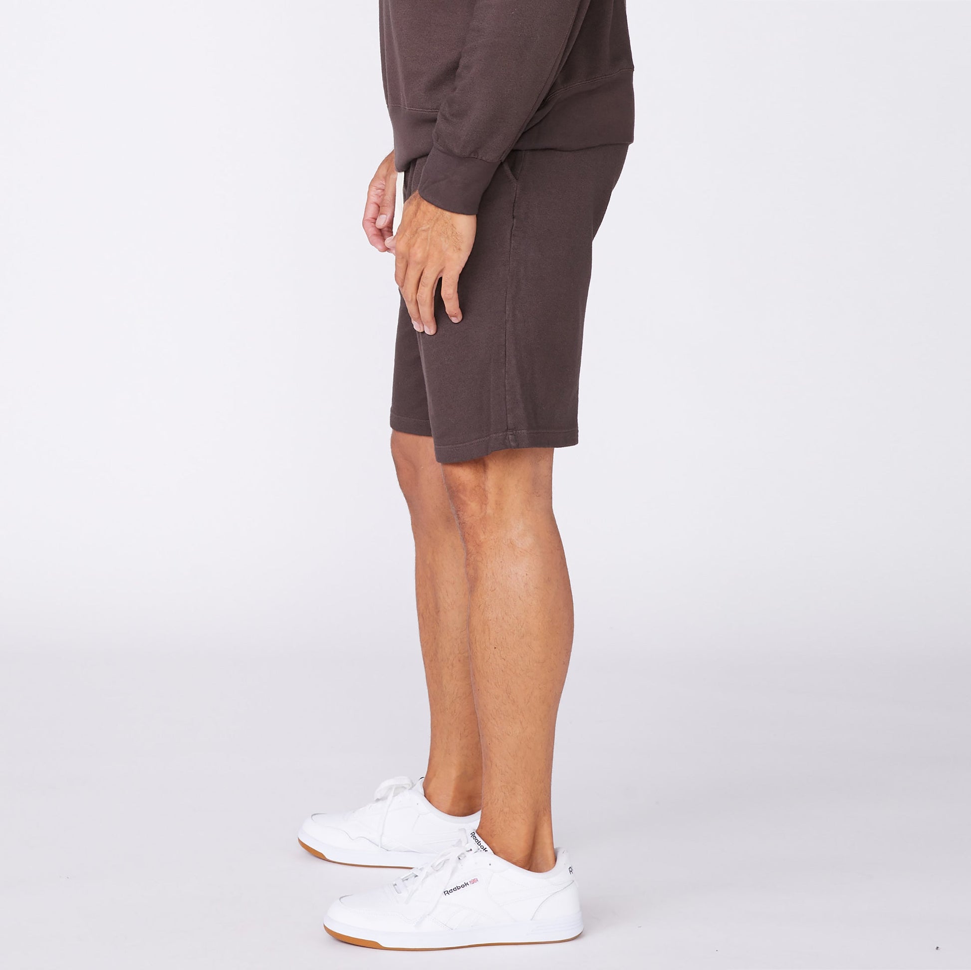 Supersoft Fleece Shorts