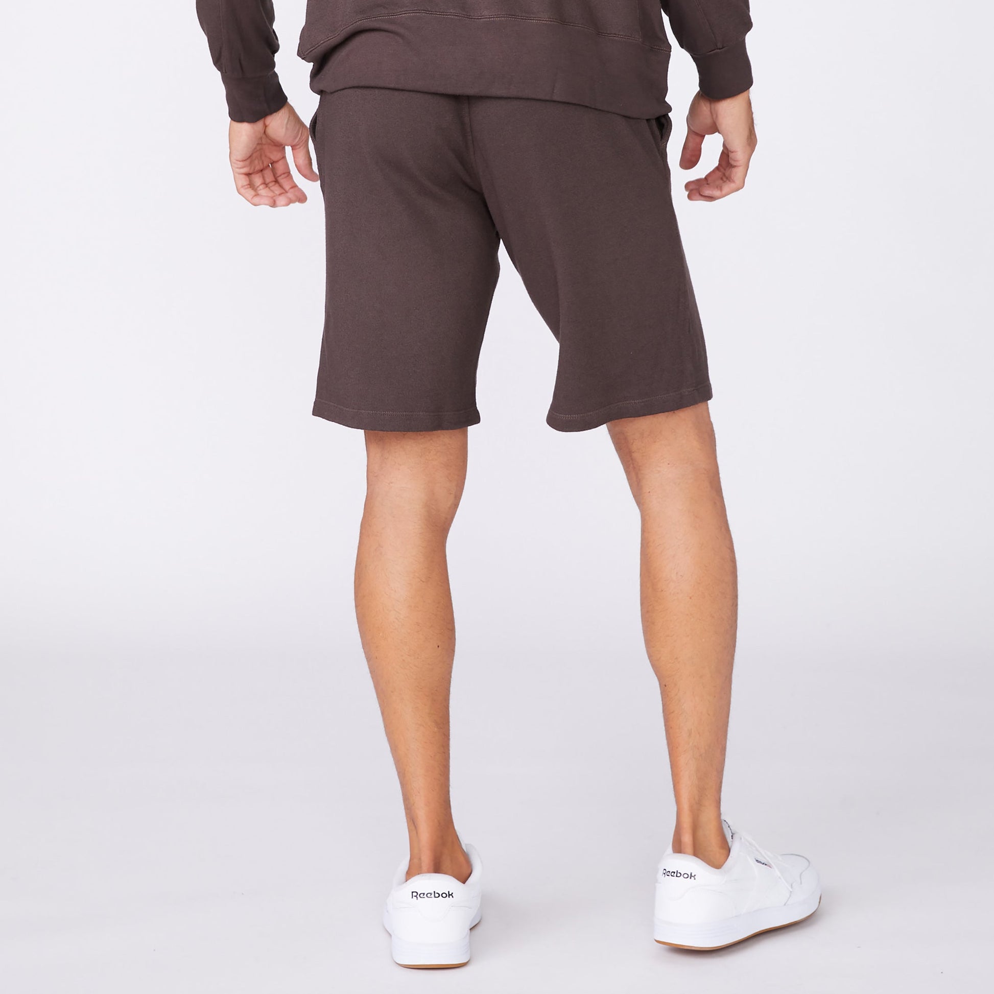 Supersoft Fleece Shorts