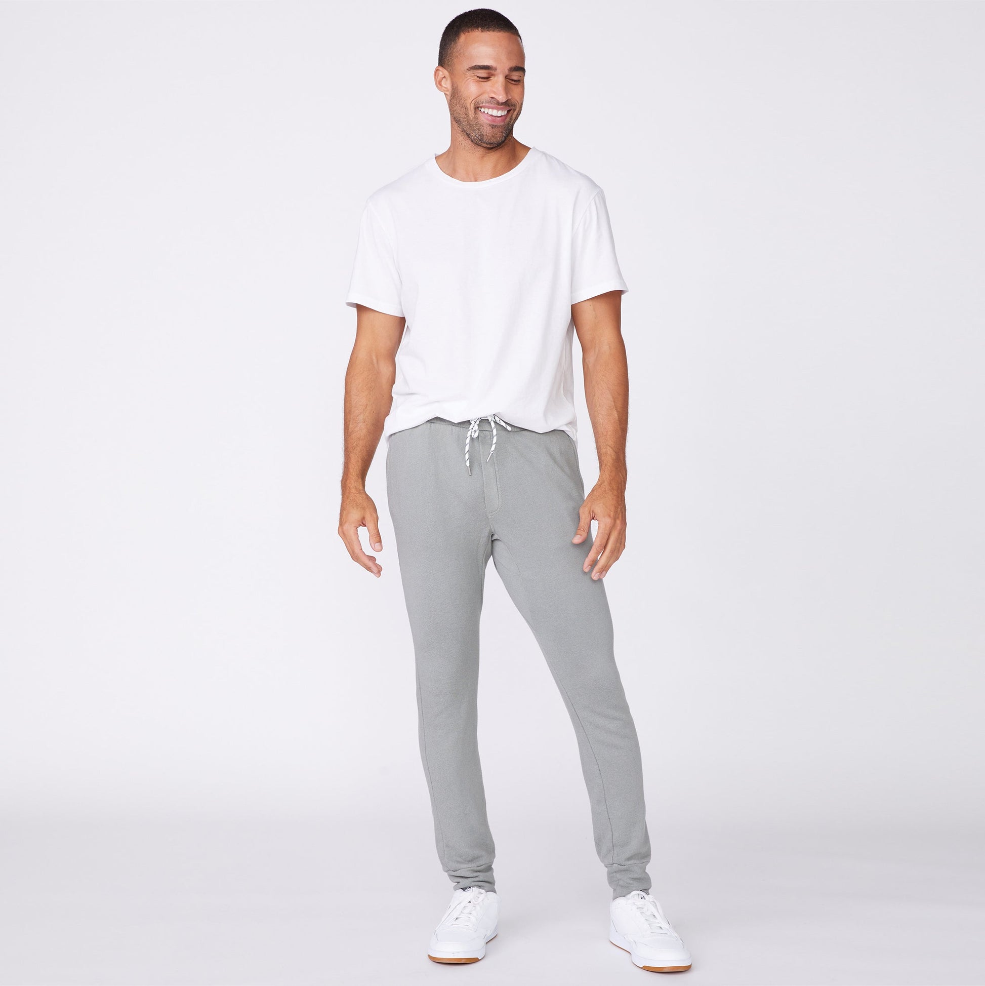 Bungee Cord Jogger