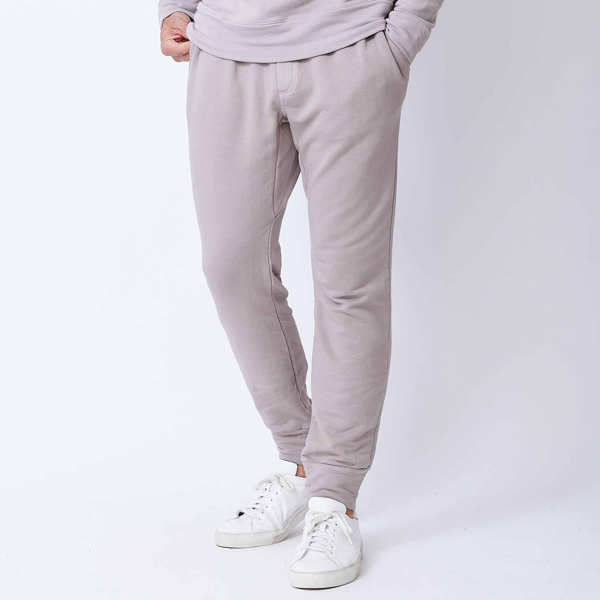 Supersoft Fleece Jogger