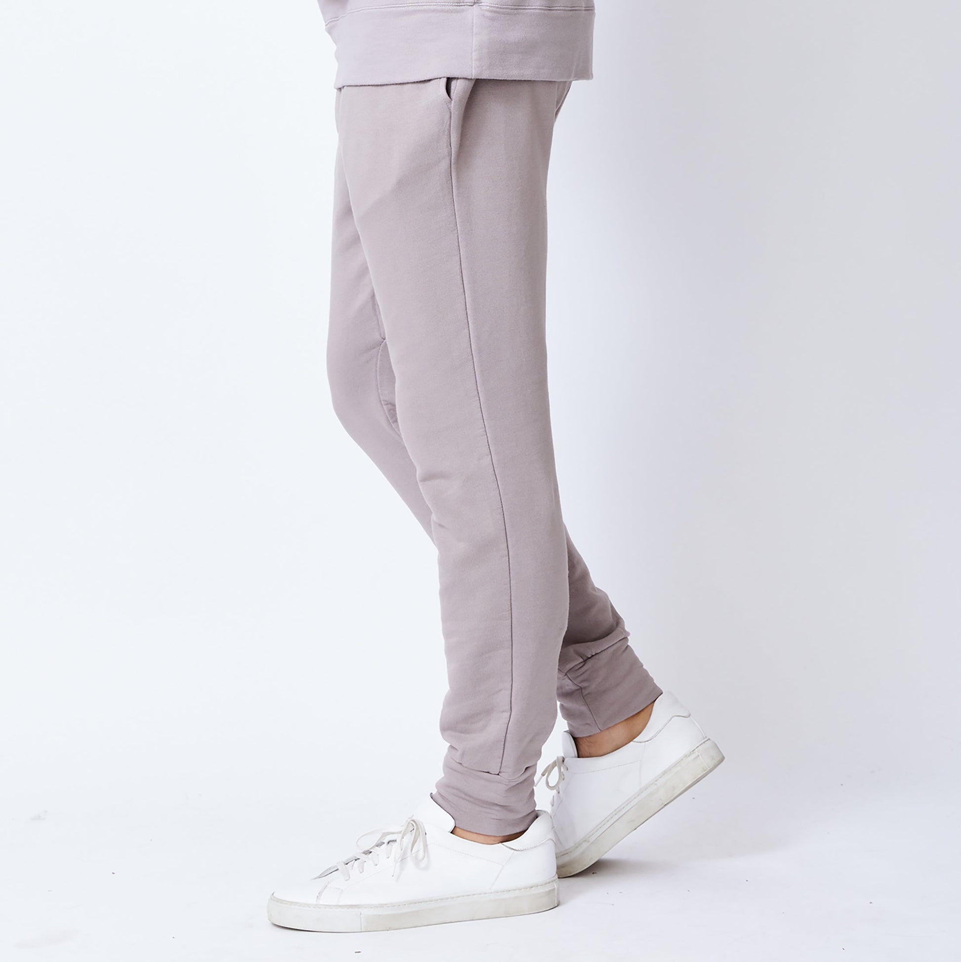 Supersoft Fleece Jogger