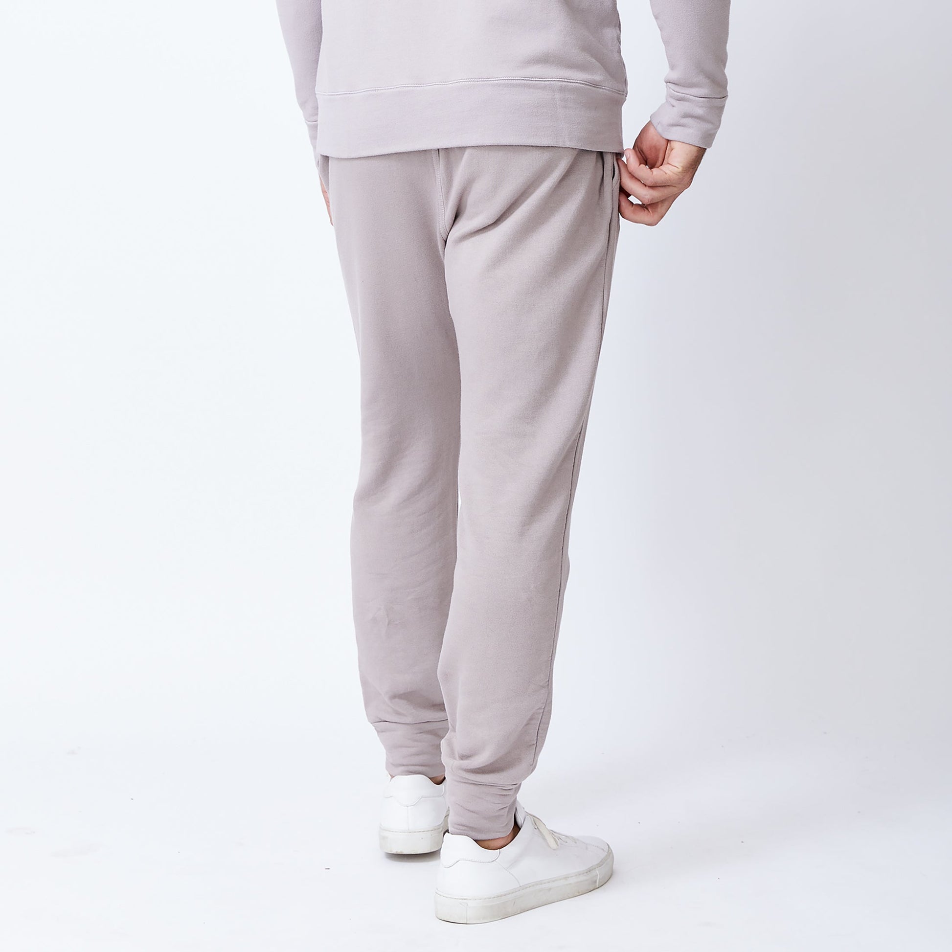Supersoft Fleece Jogger