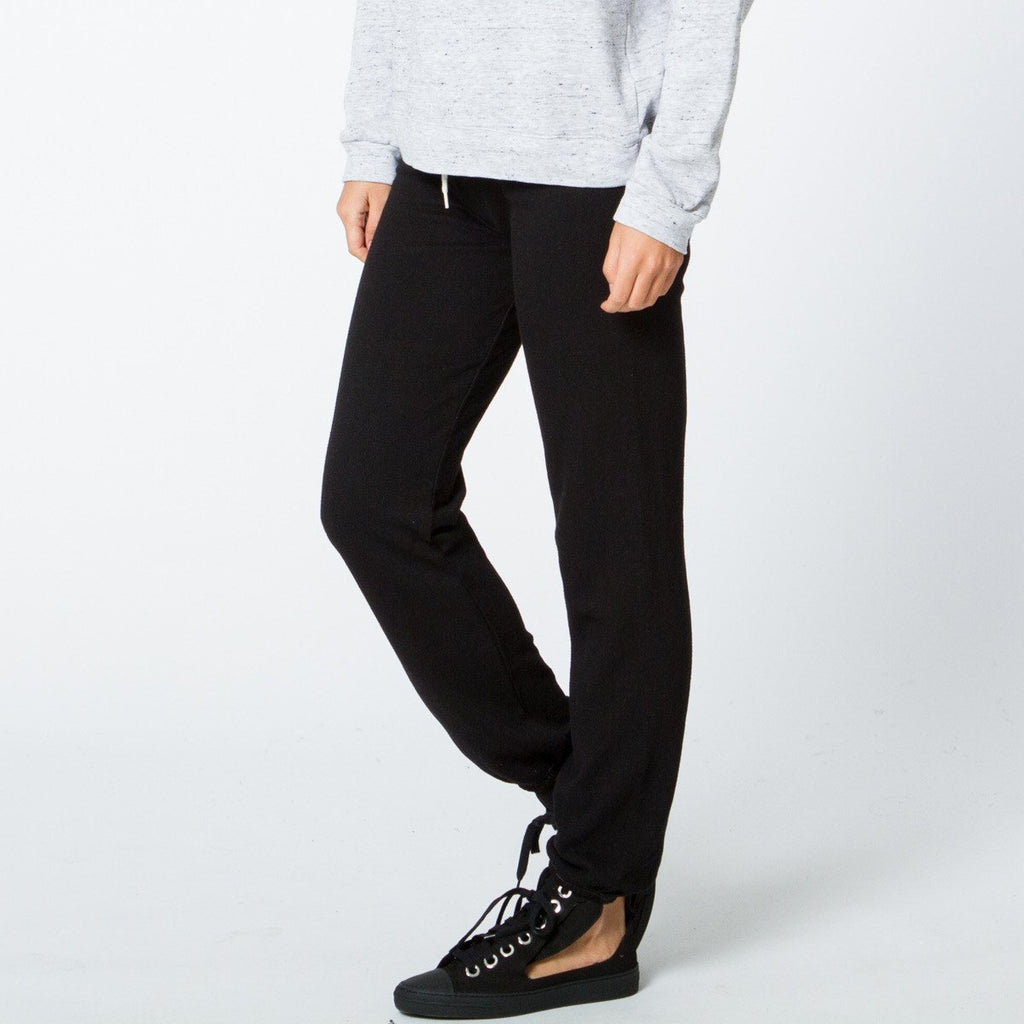 Heather Fleece Vintage Sweats
