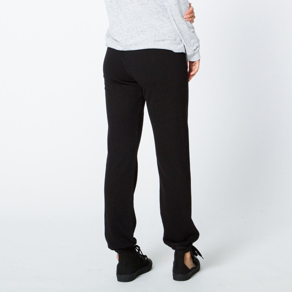 Heather Fleece Vintage Sweats