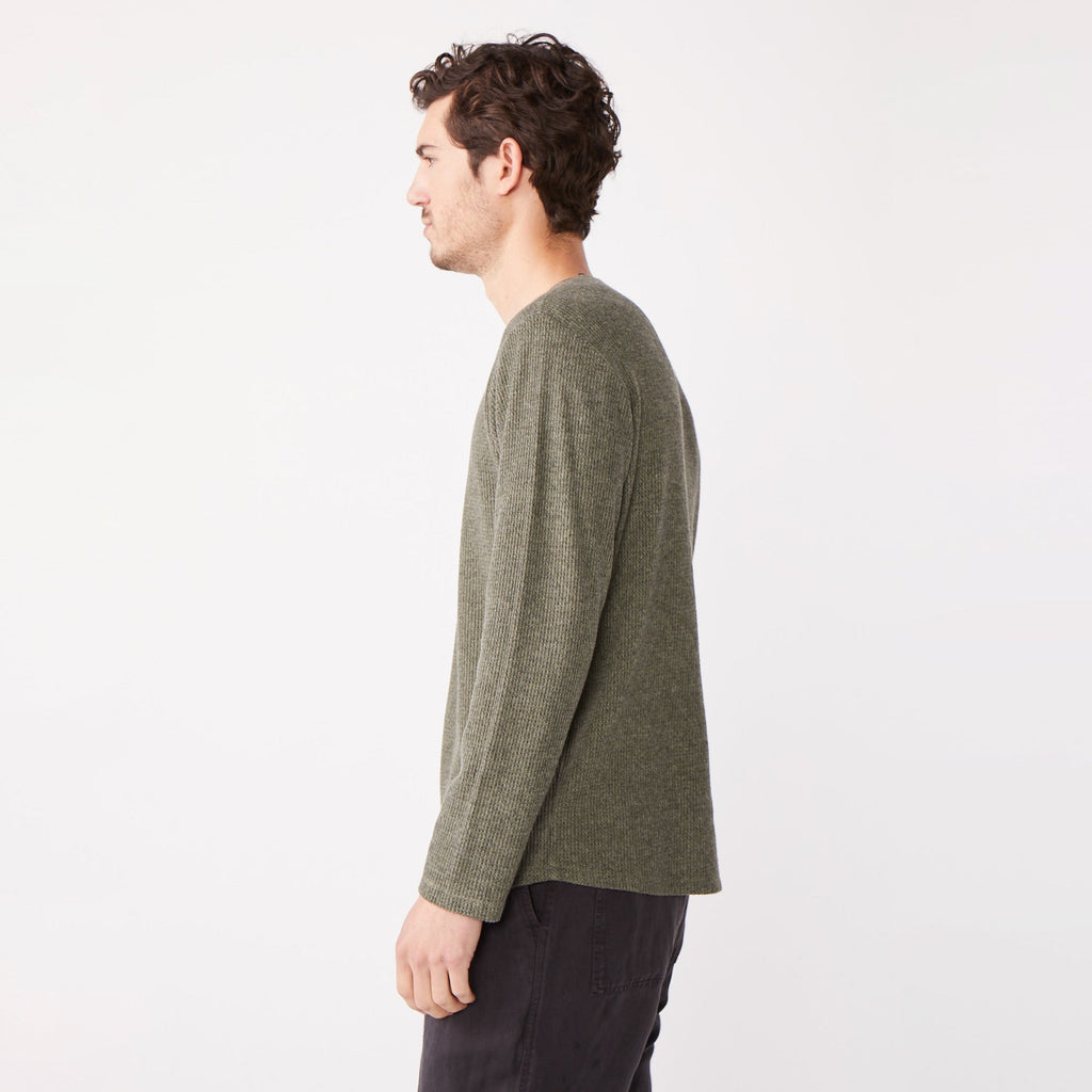 Thermal Long Sleeve Crew