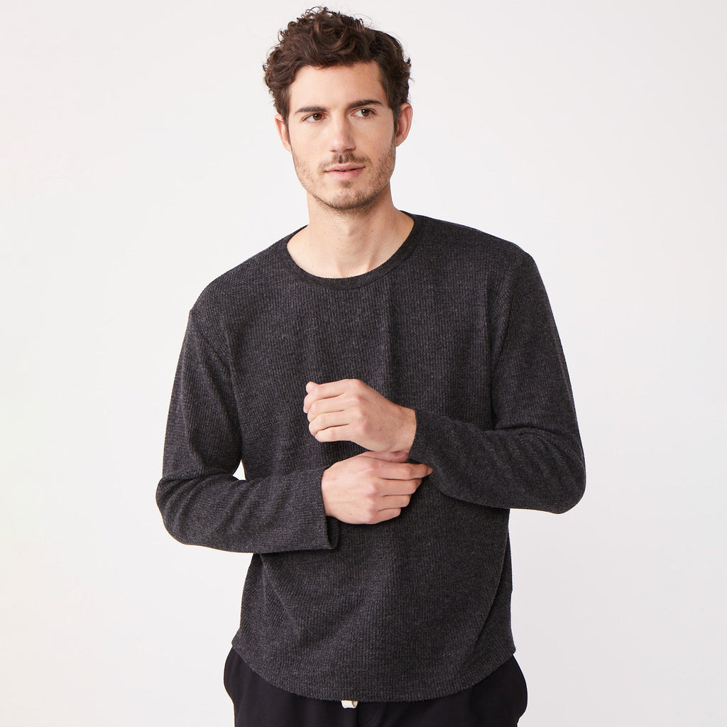 Thermal Long Sleeve Crew