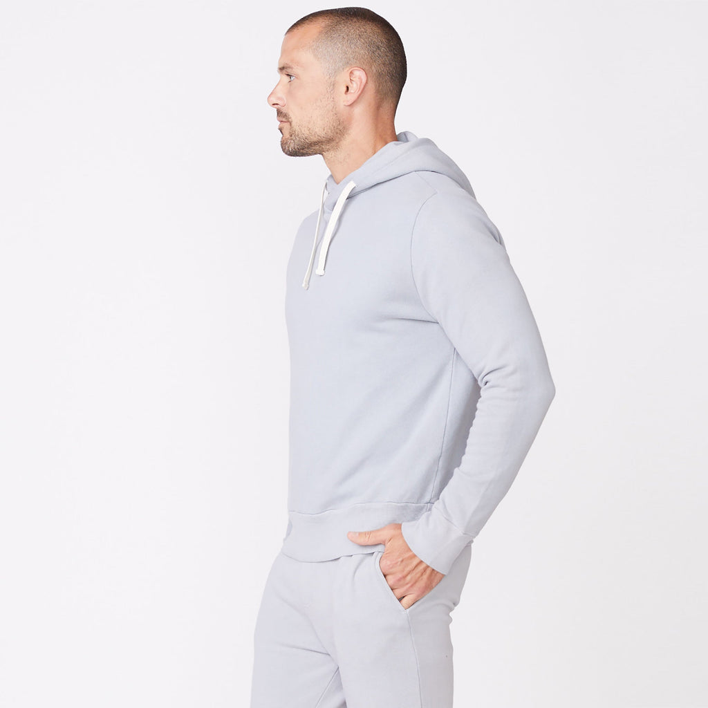 Pullover Hoody
