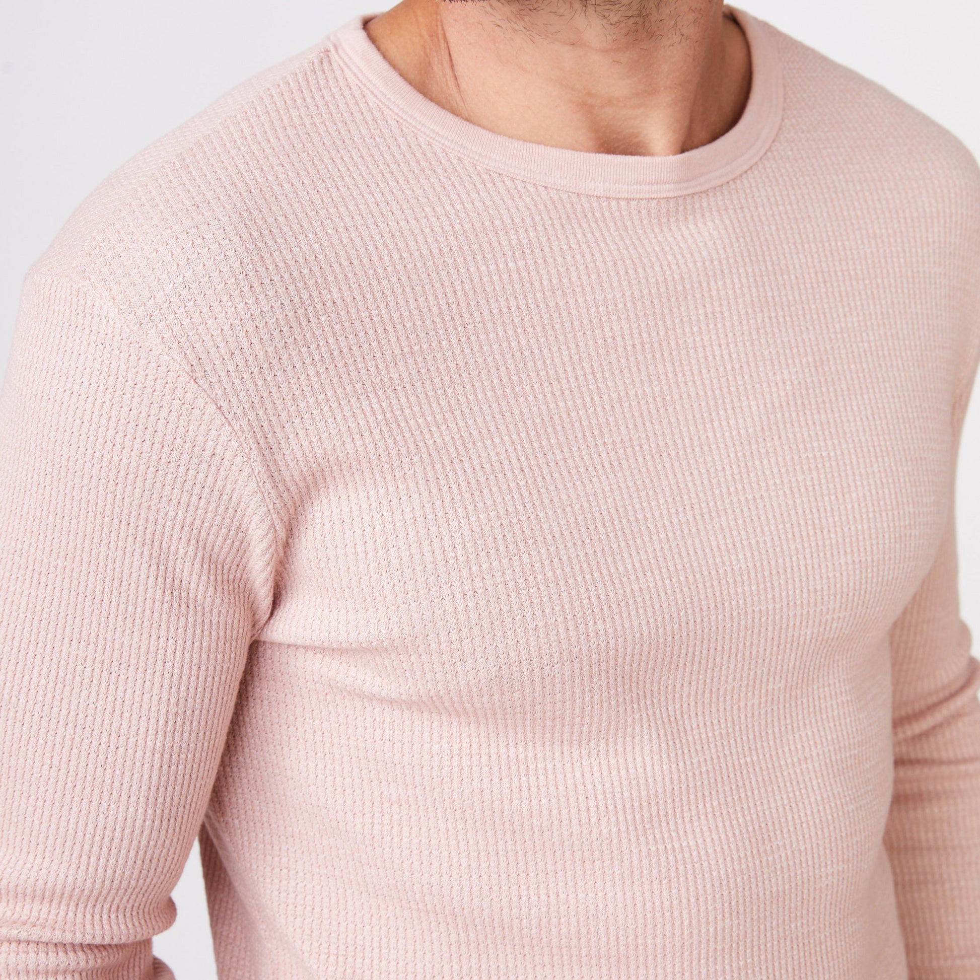 Thermal Long Sleeve Crew