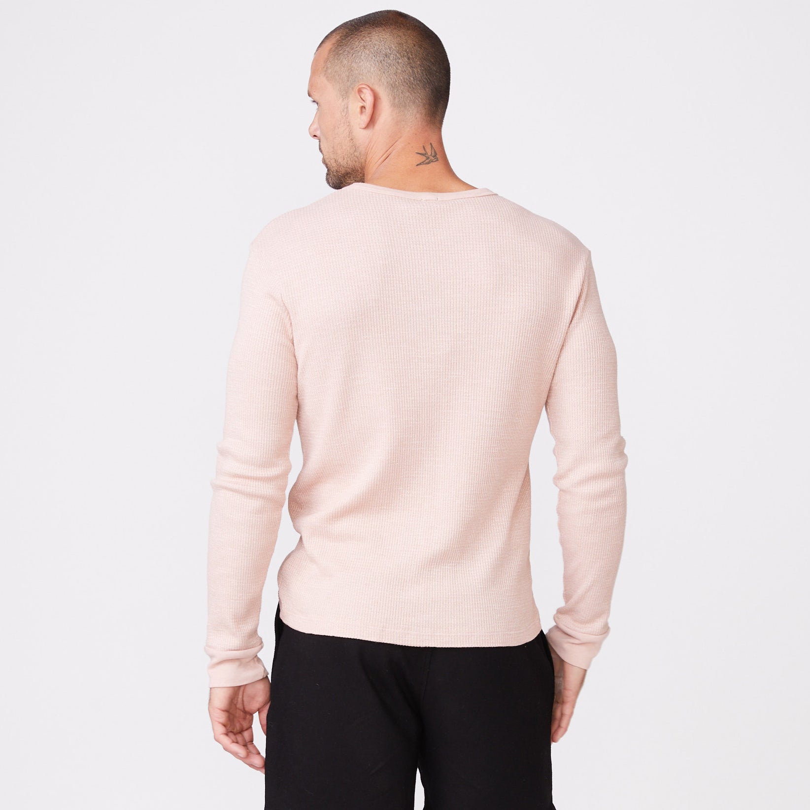 Thermal Long Sleeve Crew
