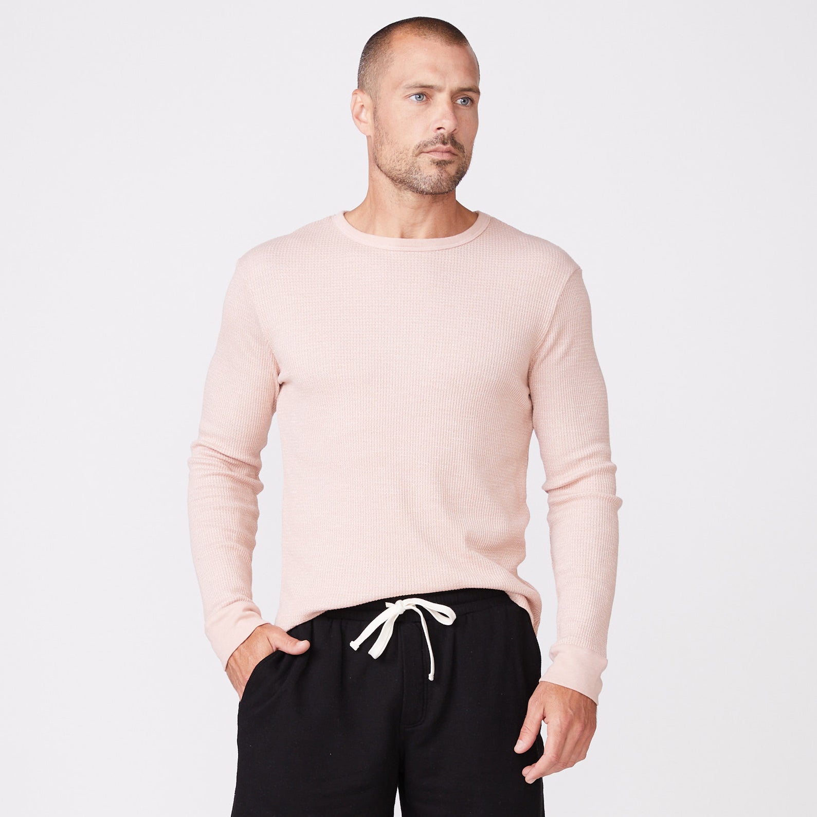 Thermal Long Sleeve Crew