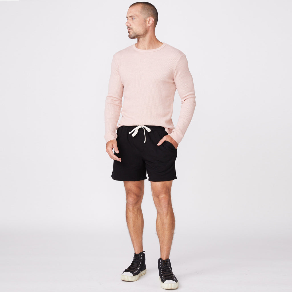 Thermal Long Sleeve Crew