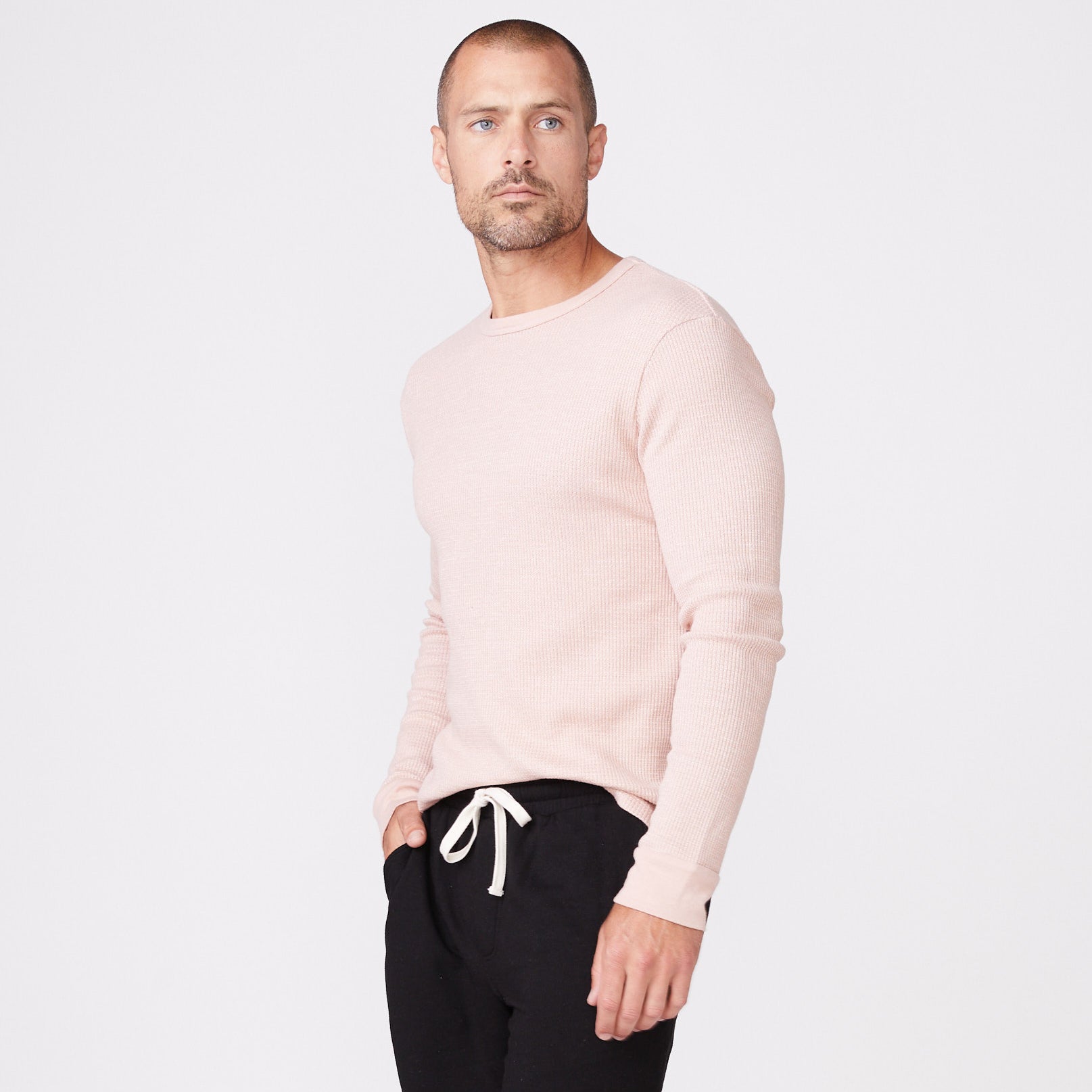 Thermal Long Sleeve Crew