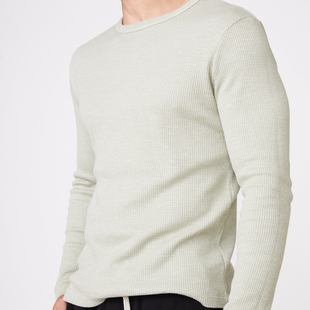 Thermal Long Sleeve Crew