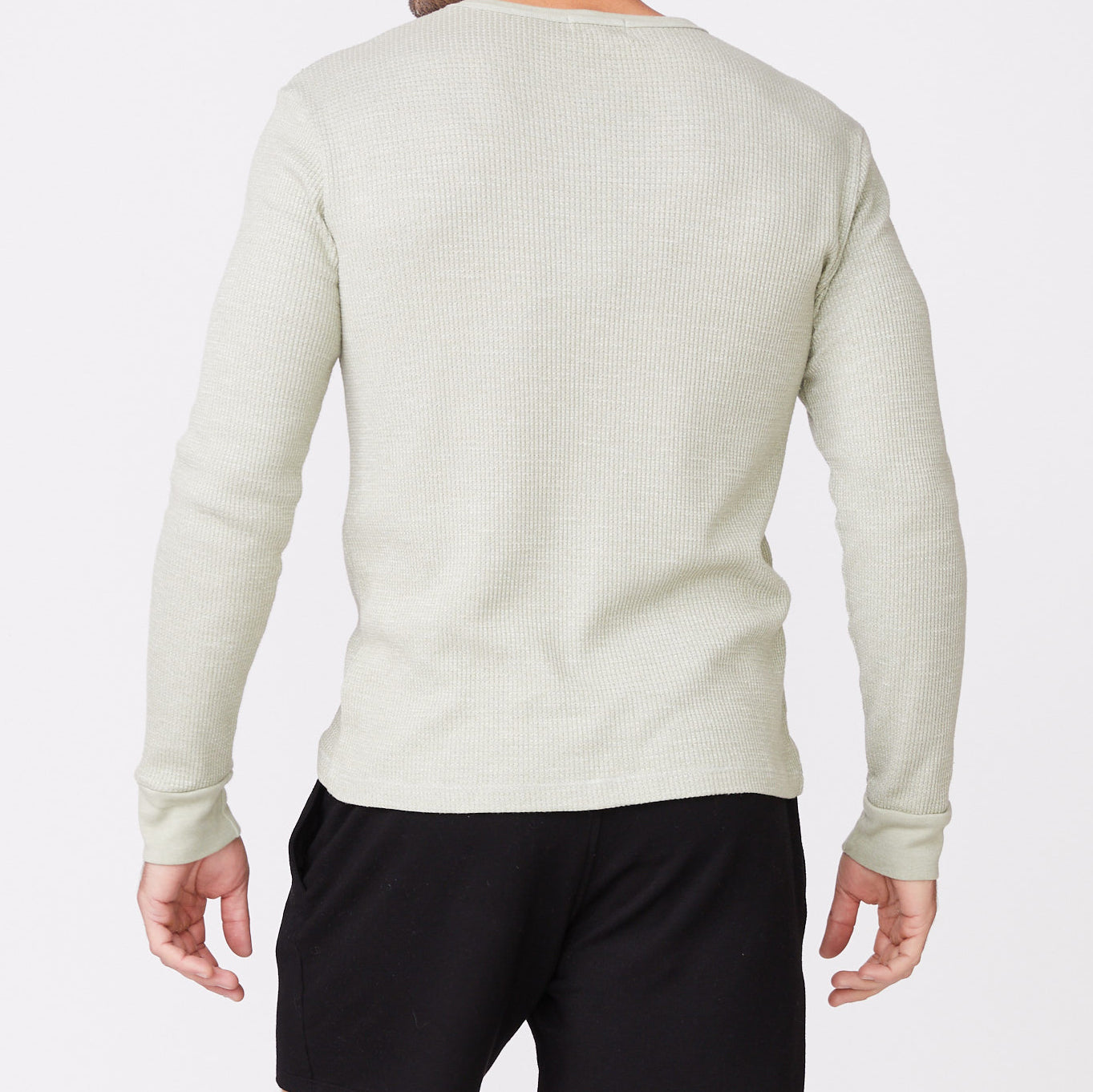 Thermal Long Sleeve Crew