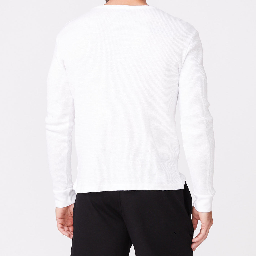Thermal Long Sleeve Crew