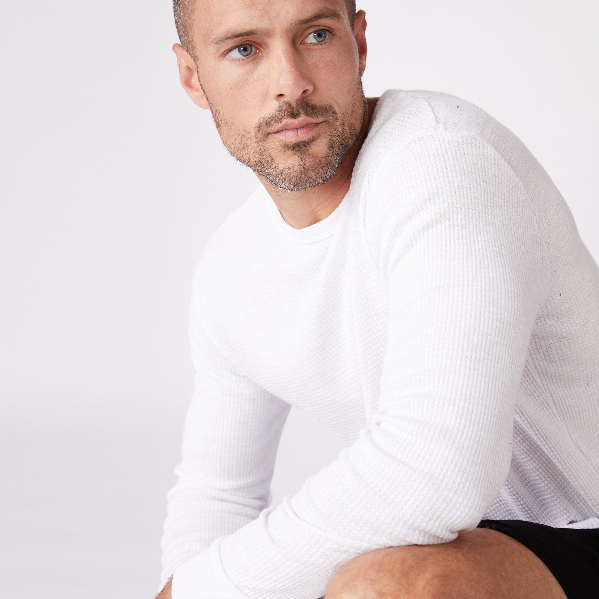 Thermal Long Sleeve Crew