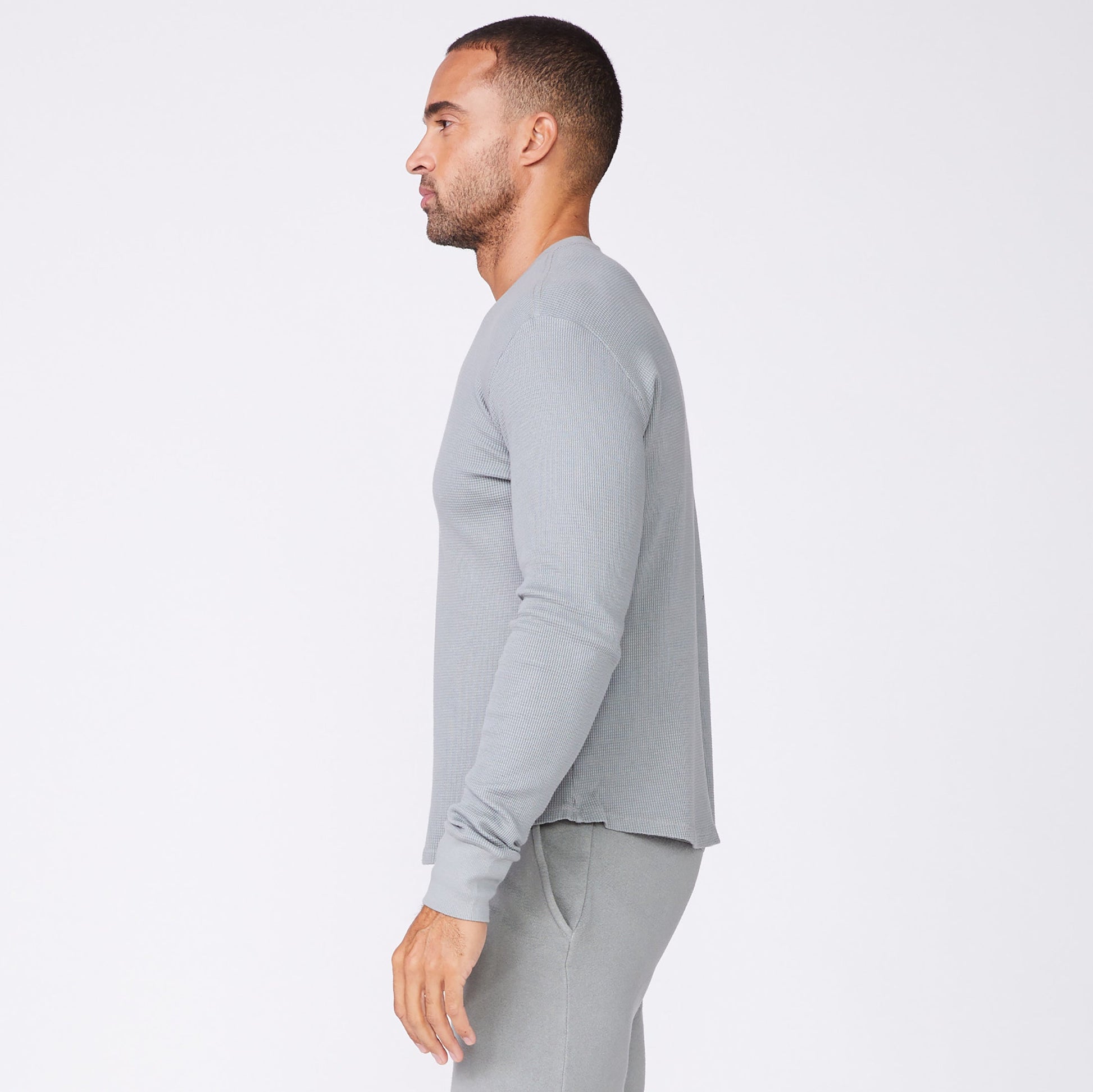 Thermal Long Sleeve Crew