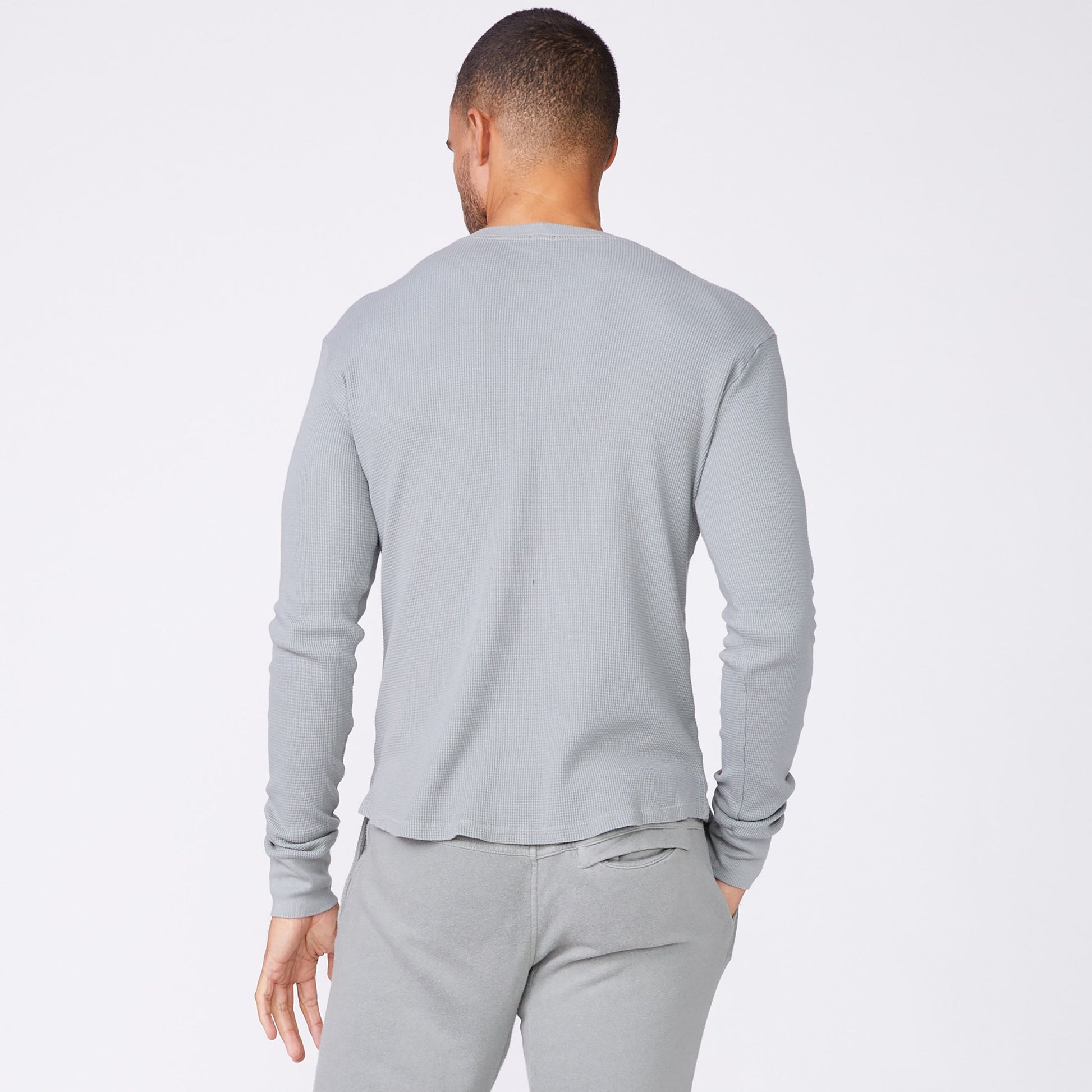 Thermal Long Sleeve Crew